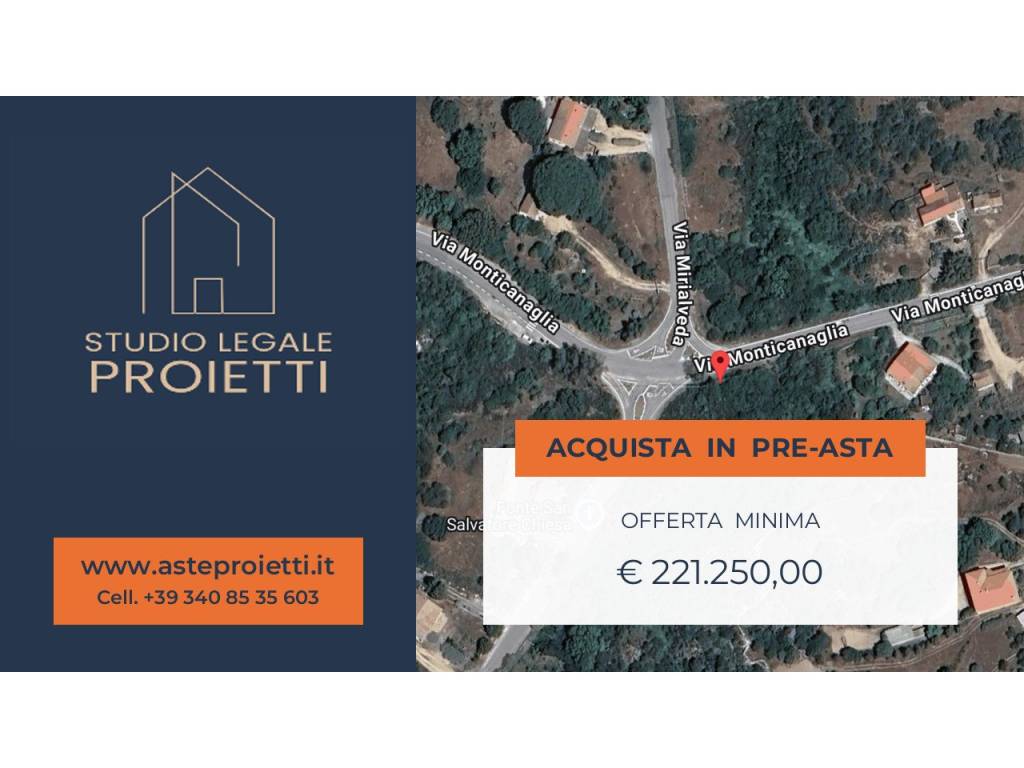 casa indipendente in vendita ad Arzachena