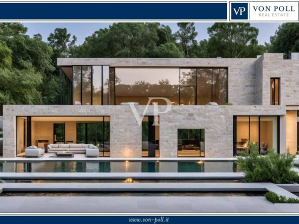 casa indipendente in vendita ad Arzachena in zona Cannigione