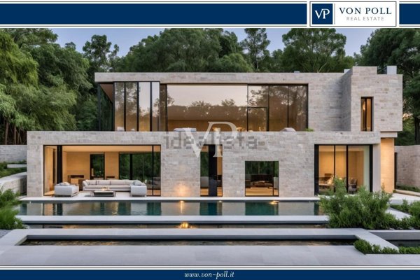 casa indipendente in vendita ad Arzachena in zona Porto Cervo
