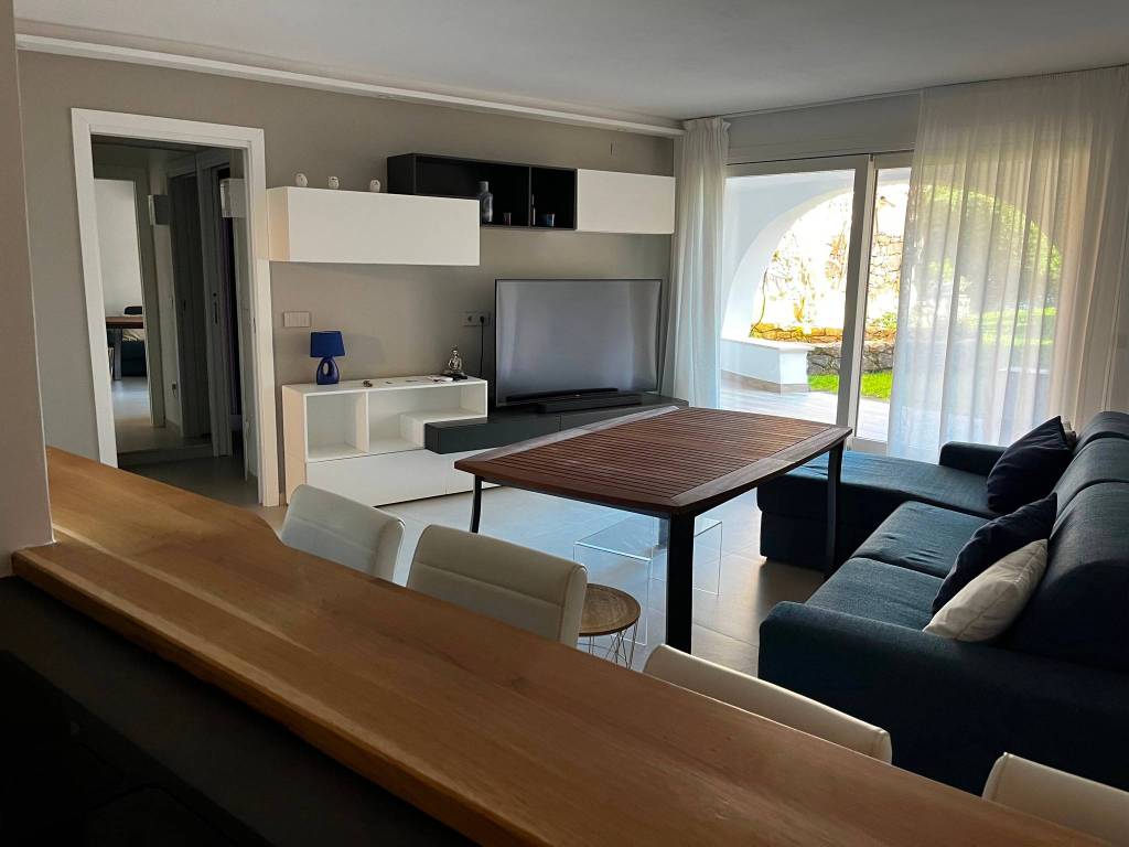 appartamento in vendita ad Arzachena in zona Porto Cervo