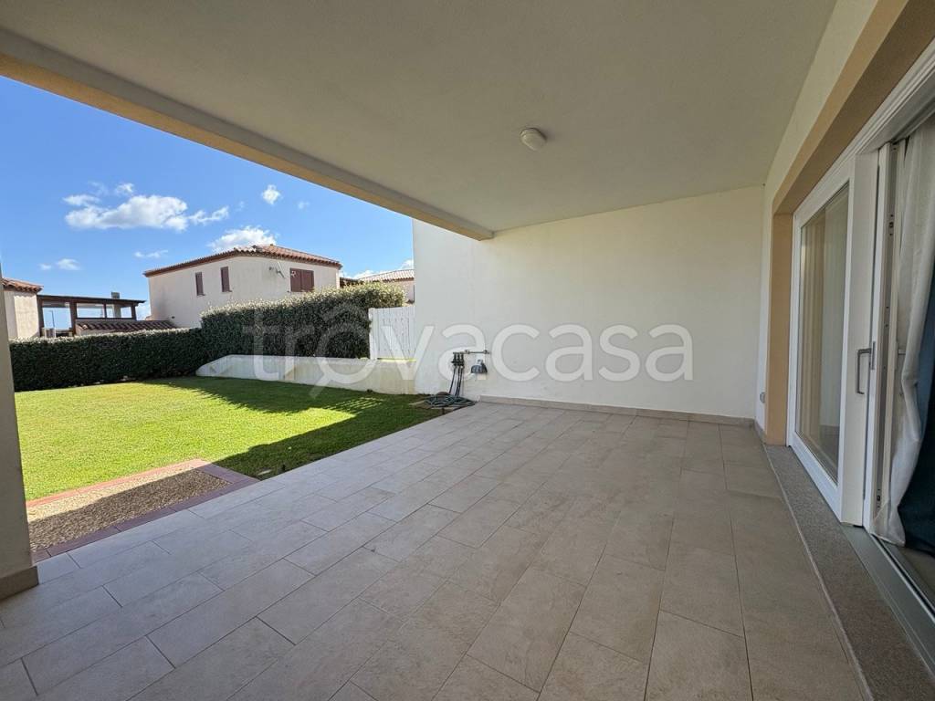 casa indipendente in vendita ad Arzachena in zona Cannigione