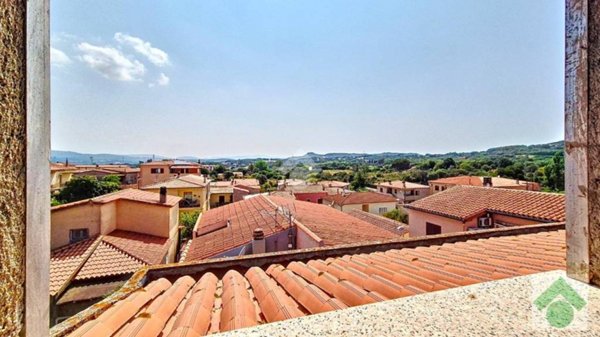 casa indipendente in vendita ad Arzachena