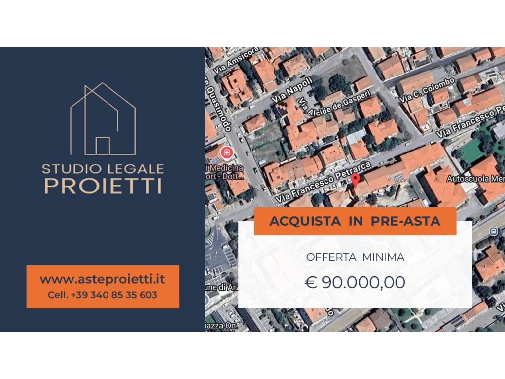 negozio in vendita ad Arzachena