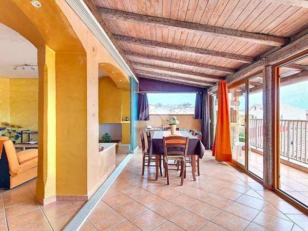 appartamento in vendita ad Arzachena