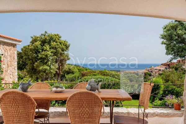 casa indipendente in vendita ad Arzachena in zona Porto Cervo