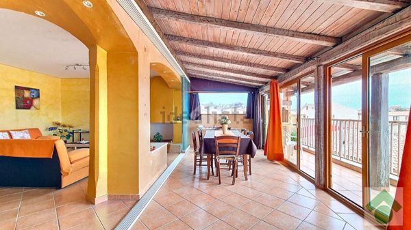 appartamento in vendita ad Arzachena