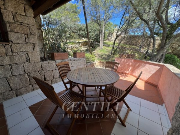 appartamento in vendita ad Arzachena in zona Porto Cervo