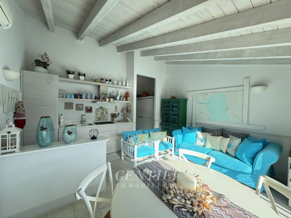 appartamento in vendita ad Arzachena in zona Porto Cervo