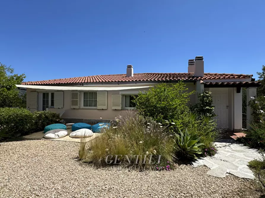 casa indipendente in vendita ad Arzachena in zona Porto Cervo