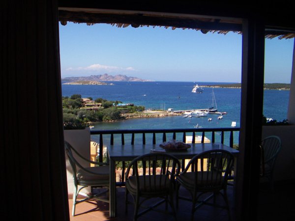 multiproprieta in vendita ad Arzachena in zona Porto Cervo