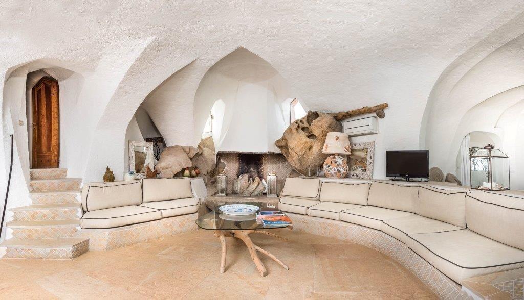 casa indipendente in vendita ad Arzachena in zona Porto Cervo