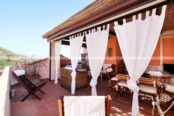 appartamento in vendita ad Arzachena in zona Porto Cervo