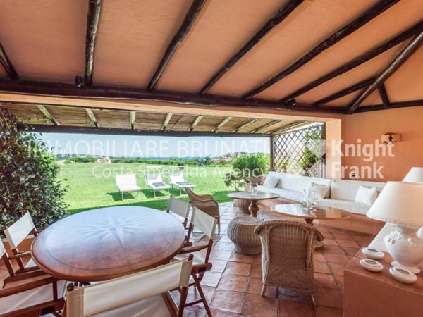 appartamento in vendita ad Arzachena in zona Porto Cervo