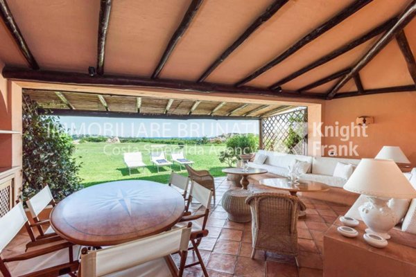 appartamento in vendita ad Arzachena in zona Porto Cervo