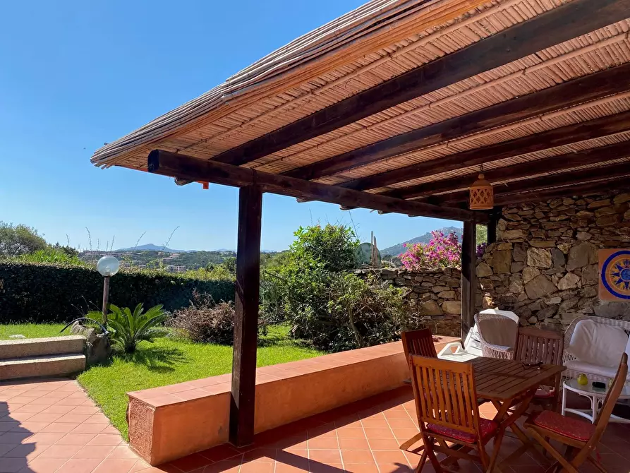 appartamento in vendita ad Arzachena in zona Porto Cervo