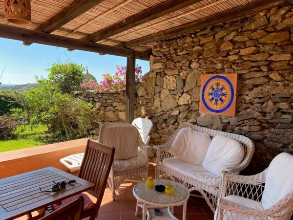 appartamento in vendita ad Arzachena in zona Porto Cervo