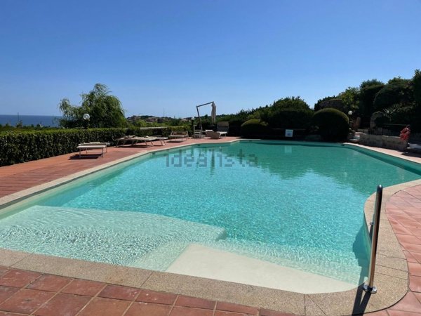 appartamento in vendita ad Arzachena in zona Porto Cervo