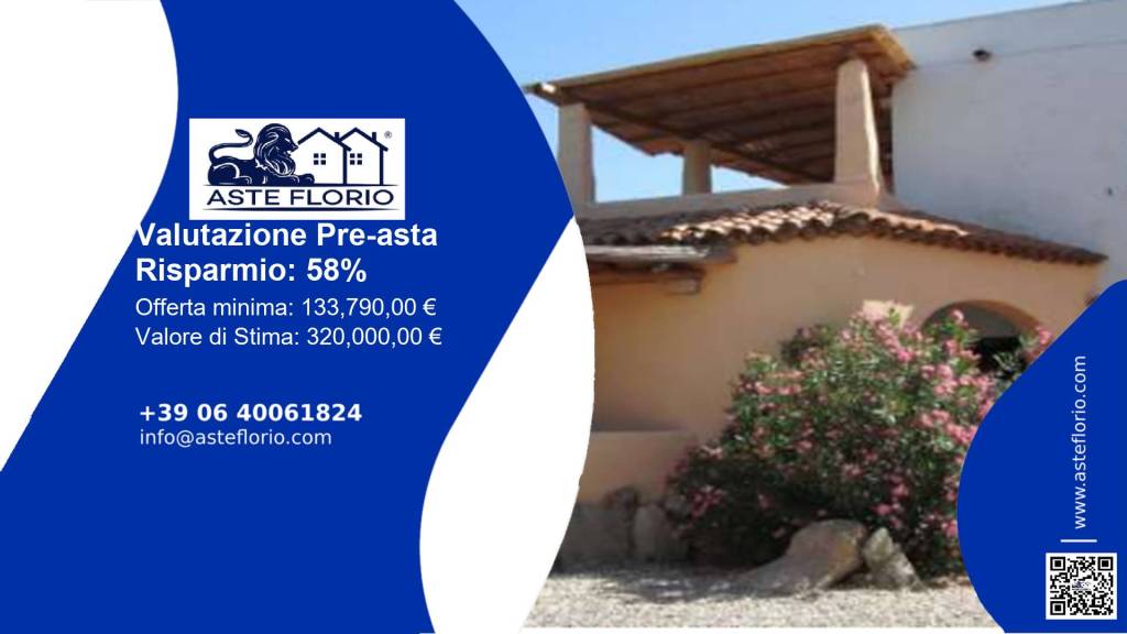 appartamento in vendita ad Arzachena in zona Porto Cervo