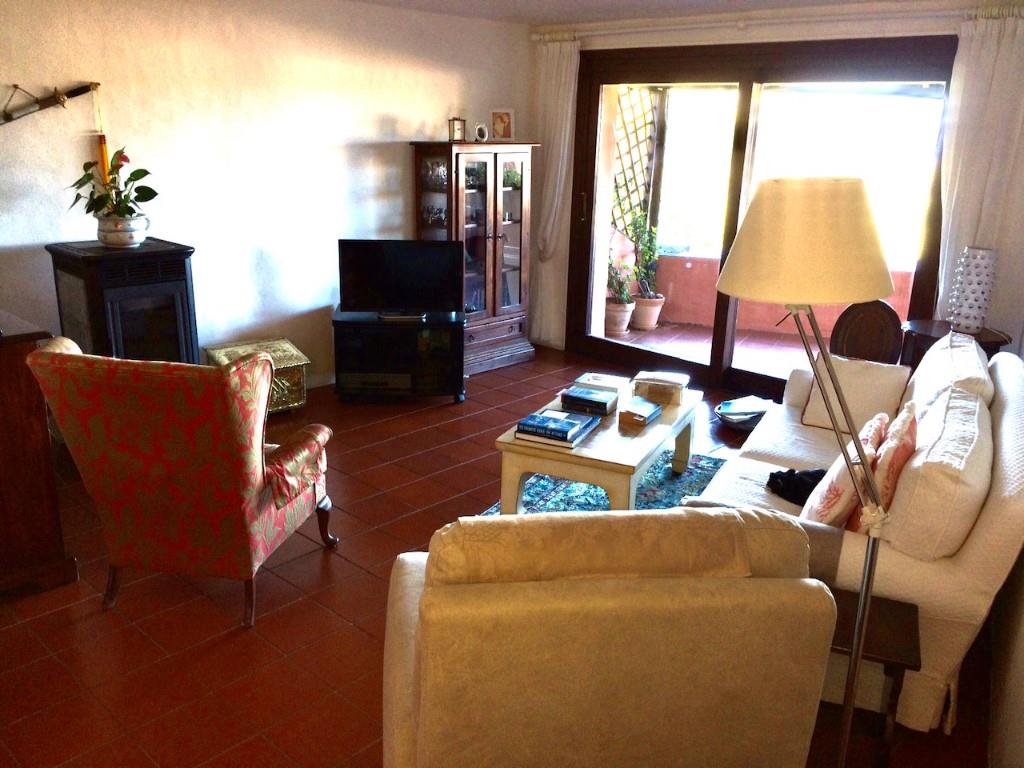 appartamento in vendita ad Arzachena in zona Porto Cervo