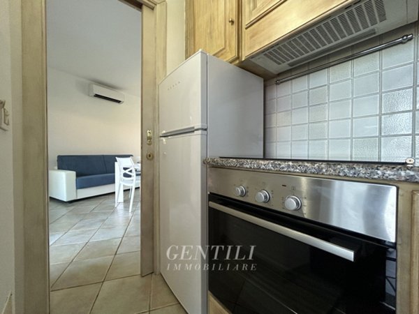 appartamento in vendita ad Arzachena in zona Porto Cervo