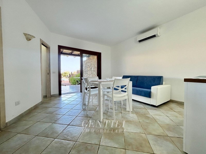 appartamento in vendita ad Arzachena in zona Porto Cervo