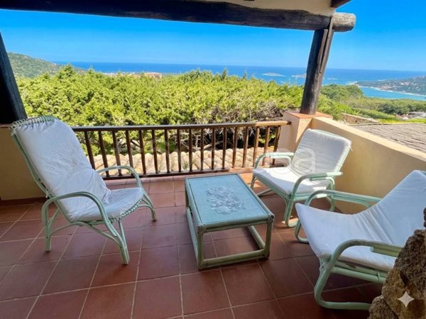 appartamento in vendita ad Arzachena