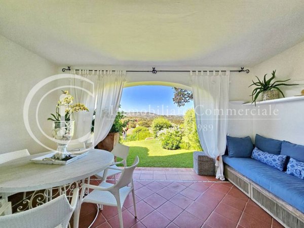 appartamento in vendita ad Arzachena in zona Porto Cervo