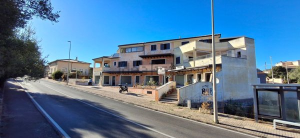 appartamento in vendita ad Arzachena