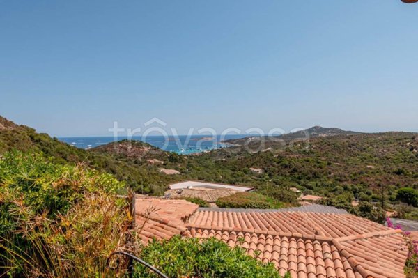 appartamento in vendita ad Arzachena in zona Porto Cervo