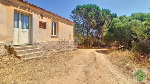 appartamento in vendita ad Arzachena
