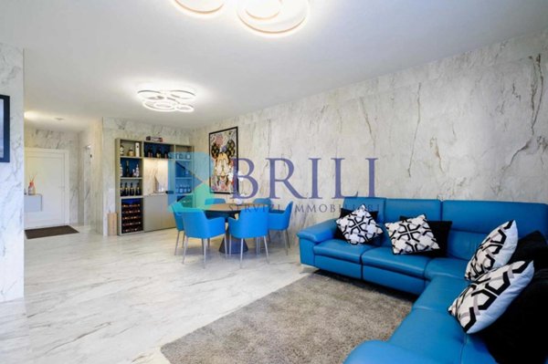 appartamento in vendita ad Arzachena in zona Porto Cervo