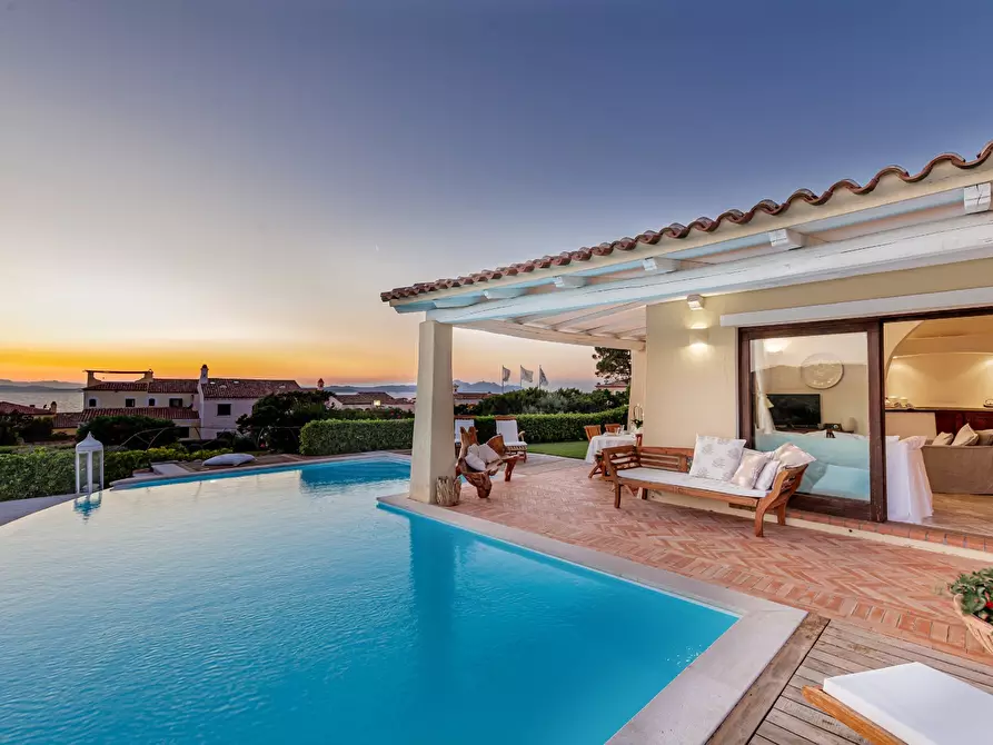 casa indipendente in vendita ad Arzachena in zona Porto Cervo