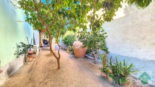 appartamento in vendita ad Arzachena