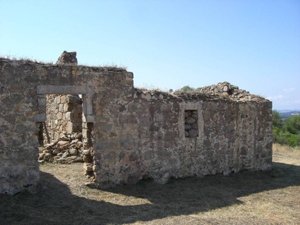 casa indipendente in vendita ad Arzachena