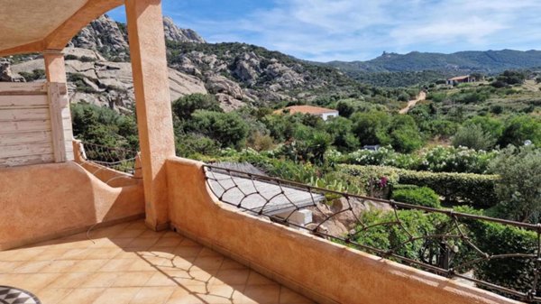 appartamento in vendita ad Arzachena in zona Porto Cervo