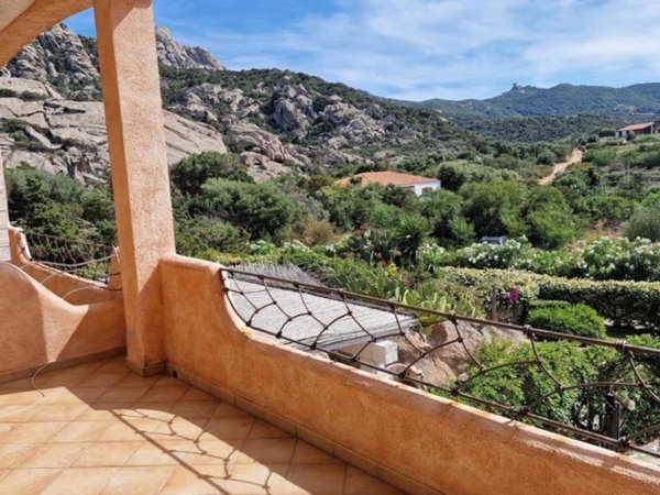 appartamento in vendita ad Arzachena in zona Porto Cervo