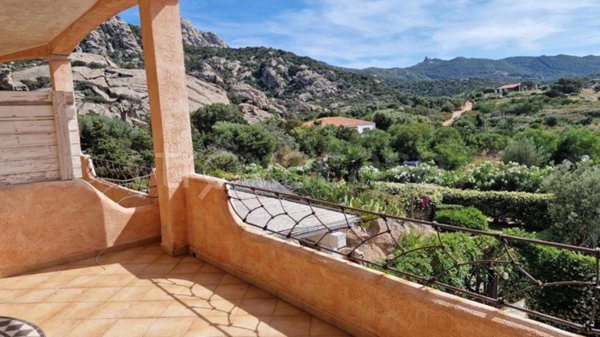 appartamento in vendita ad Arzachena in zona Porto Cervo