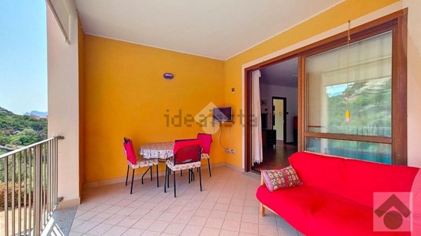 appartamento in vendita ad Arzachena