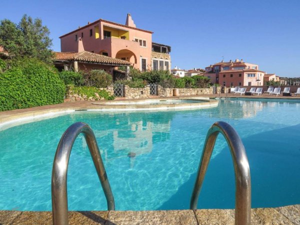 appartamento in vendita ad Arzachena in zona Porto Cervo