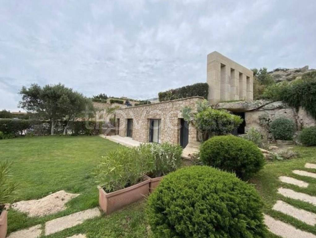 casa indipendente in vendita ad Arzachena in zona Porto Cervo