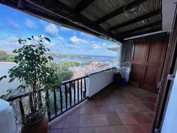appartamento in vendita ad Arzachena in zona Porto Cervo
