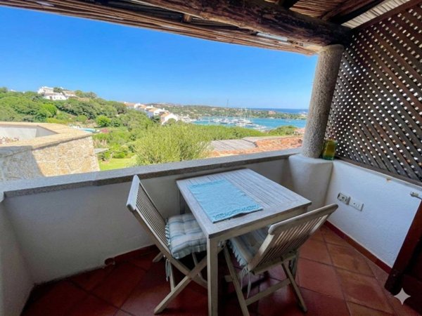 appartamento in vendita ad Arzachena in zona Porto Cervo
