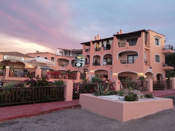 appartamento in vendita ad Arzachena in zona Porto Cervo