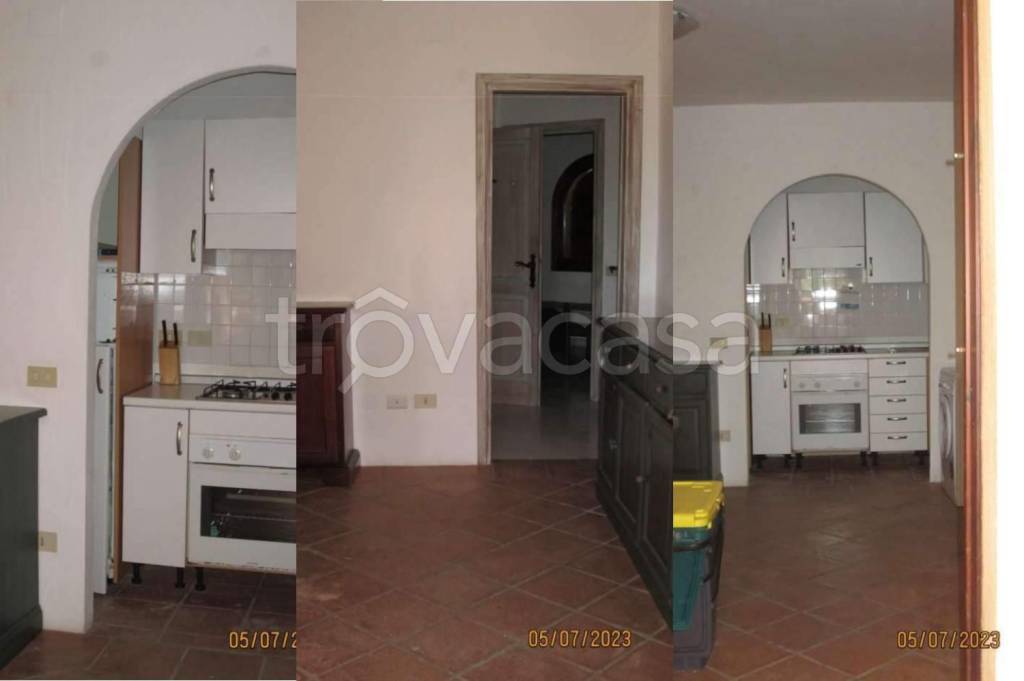 appartamento in vendita ad Arzachena in zona Porto Cervo