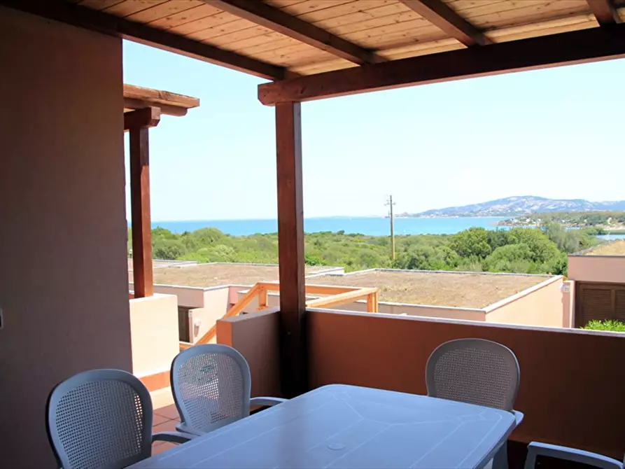 appartamento in vendita ad Arzachena