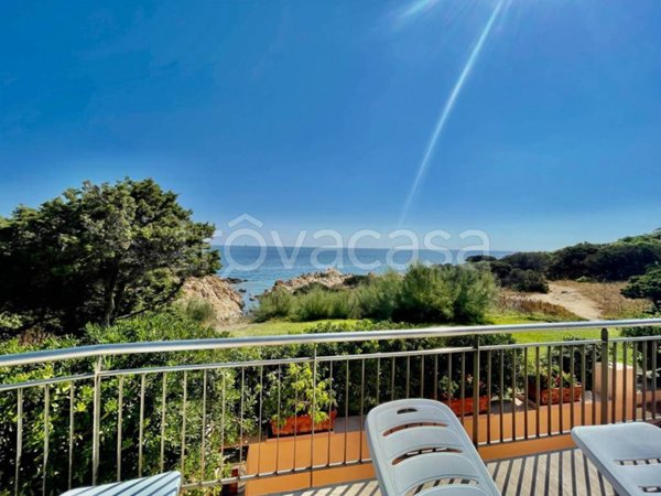 appartamento in vendita ad Arzachena in zona Porto Cervo