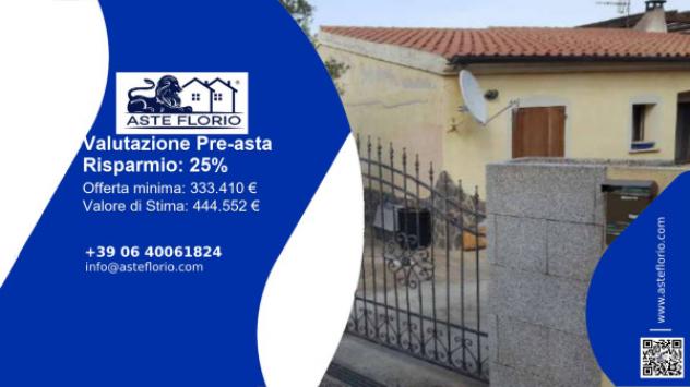 appartamento in vendita ad Arzachena in zona Cannigione
