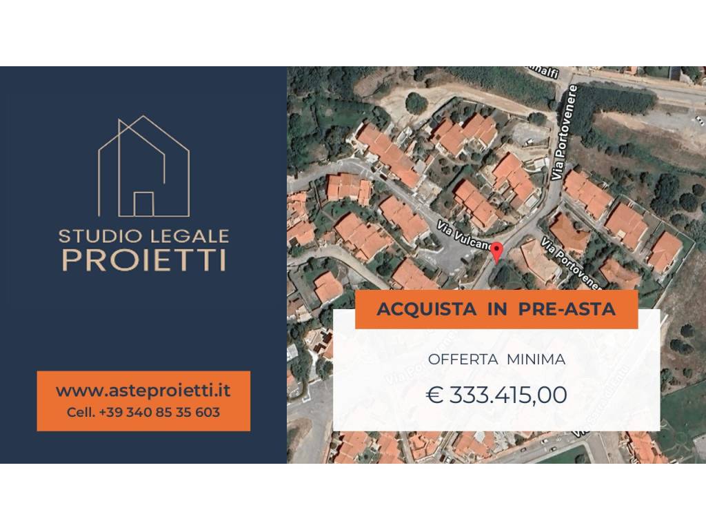 appartamento in vendita ad Arzachena in zona Cannigione