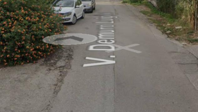 appartamento in vendita ad Arzachena