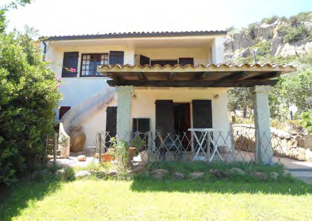 casa indipendente in vendita ad Arzachena in zona Porto Cervo
